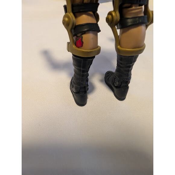 WWE Stone Cold Steve Austin Loose 6" Action Figure 2011 Mattel - Picture 6 of 9